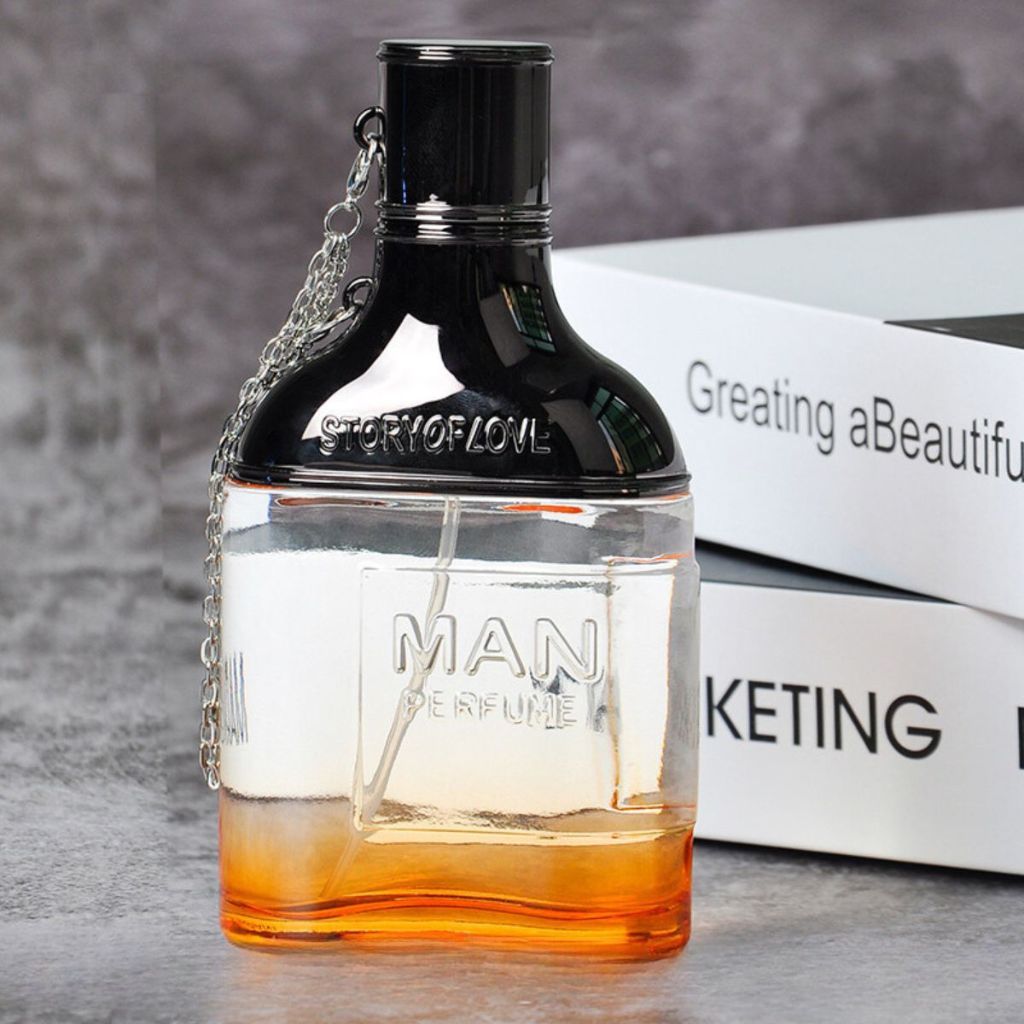 Nước Hoa Nam, Nước Hoa Nam Thơm Lâu Bền Mùi One Man 100ml
