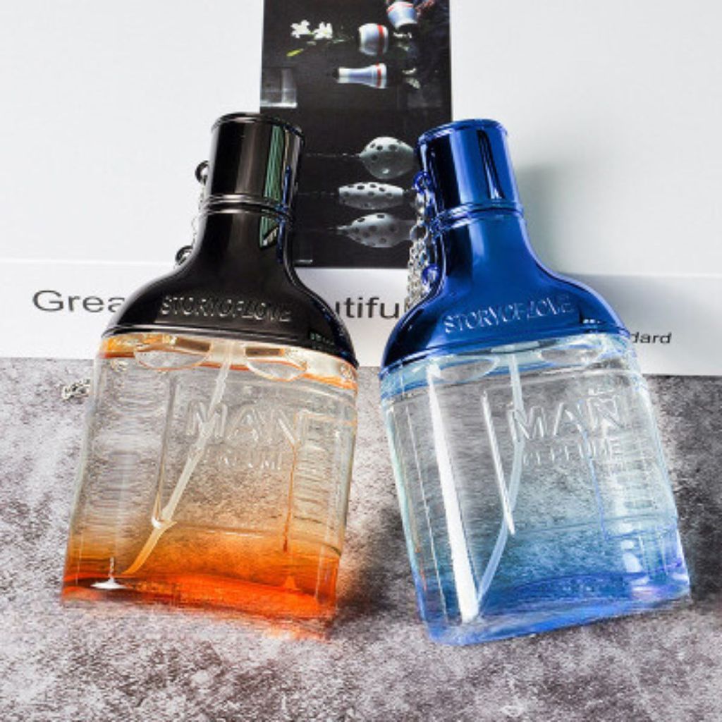 Nước Hoa Nam, Nước Hoa Nam Thơm Lâu Bền Mùi One Man 100ml