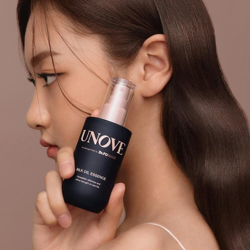 SERUM DƯỠNG TÓC UNOVE
