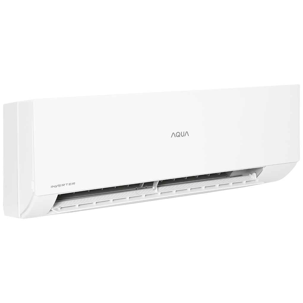 AQA-RV9QC - MIỄN PHÍ LẮP ĐẶT - Máy Lạnh Aqua Inverter 1 HP AQA-RV9QC - GIAO MIỄN PHÍ HCM