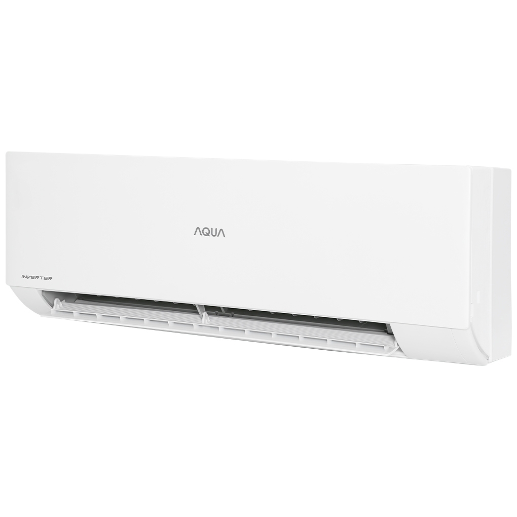 AQA-RV9QC - MIỄN PHÍ LẮP ĐẶT - Máy Lạnh Aqua Inverter 1 HP AQA-RV9QC - GIAO MIỄN PHÍ HCM