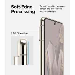 Dán cường lực Google Pixel 8 Pro / Pixel 8 RINGKE Tempered Glass