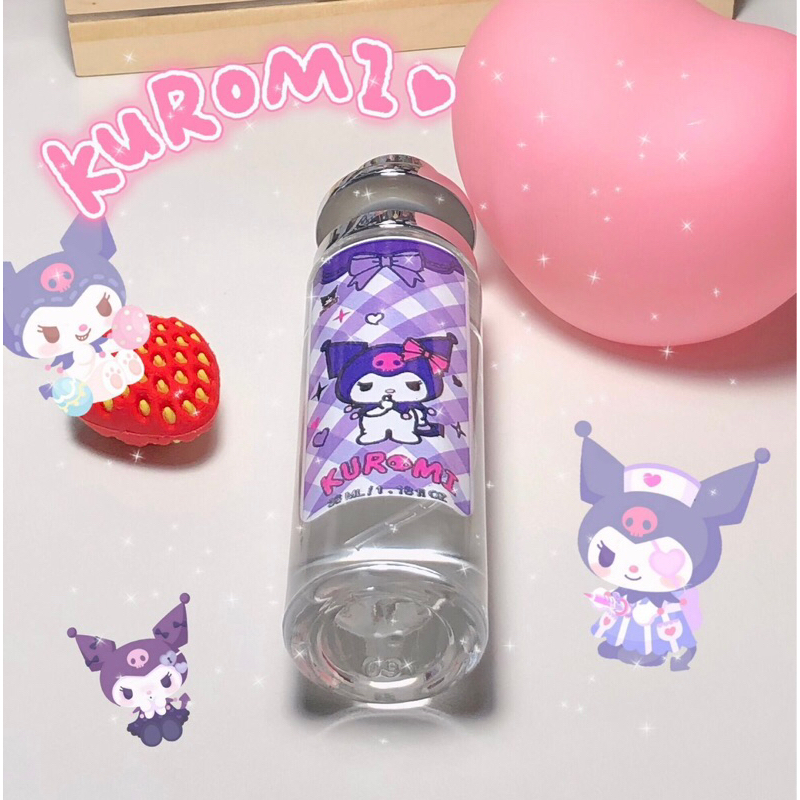 NƯỚC HOA LUXURY DỄ THƯƠNG HƯƠNG THƠM SANG TRỌNG SEXY 35ML - MELODY - KUROMI