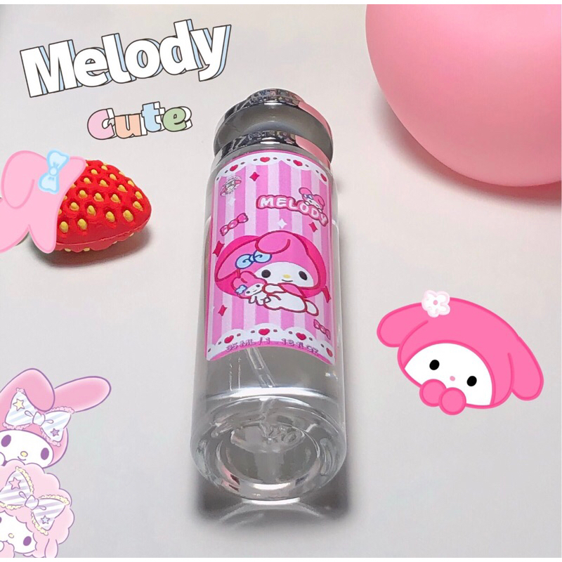 NƯỚC HOA LUXURY DỄ THƯƠNG HƯƠNG THƠM SANG TRỌNG SEXY 35ML - MELODY - KUROMI