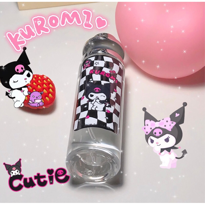 NƯỚC HOA LUXURY DỄ THƯƠNG HƯƠNG THƠM SANG TRỌNG SEXY 35ML - MELODY - KUROMI