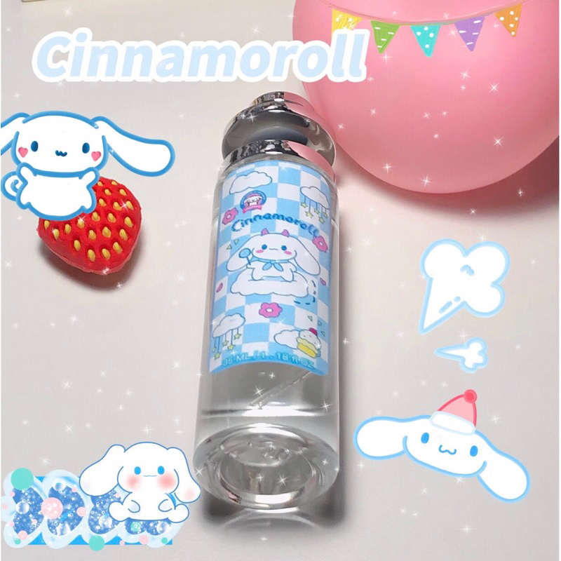 NƯỚC HOA LUXURY DỄ THƯƠNG HƯƠNG THƠM SANG TRỌNG SEXY 35ML - MELODY - KUROMI