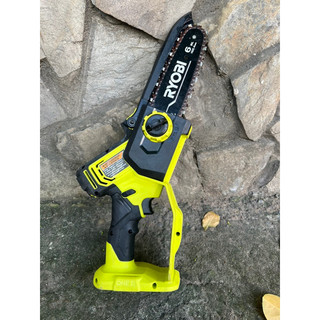 Cắt cành pin ryobi 18v