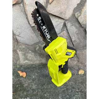 Cắt cành pin ryobi 18v
