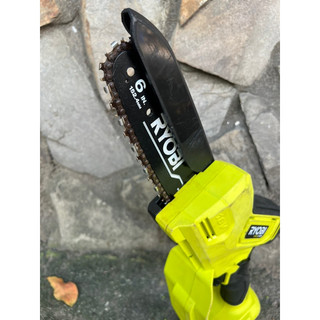Cắt cành pin ryobi 18v