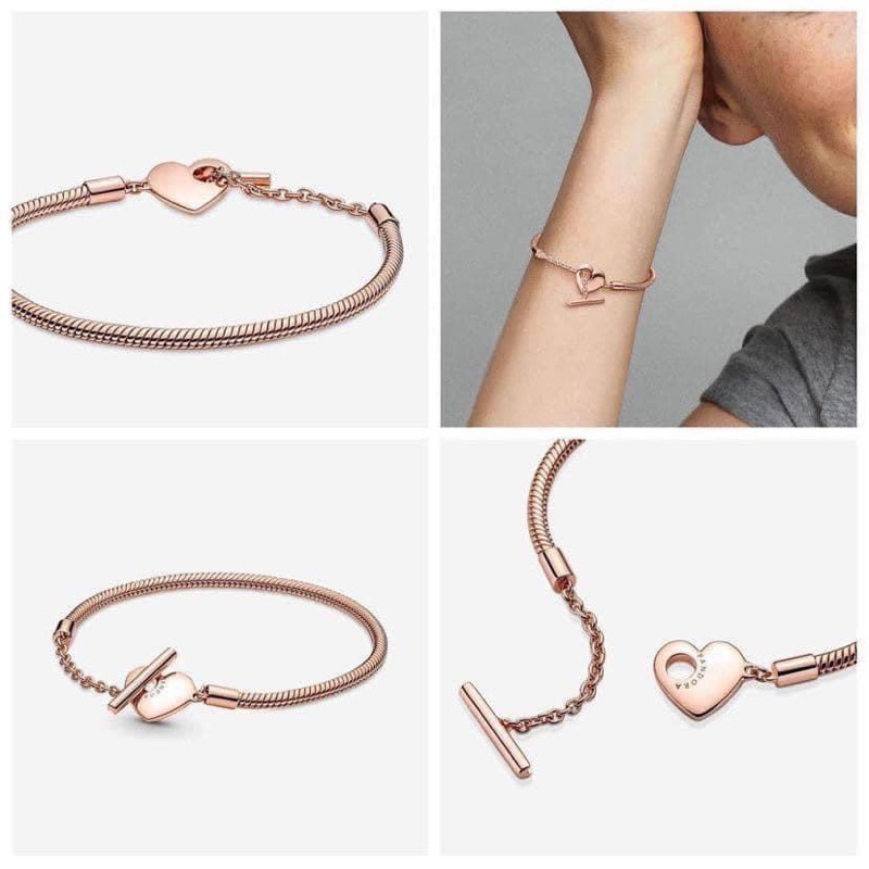 ✨ Pan Moments Bracelet ✨