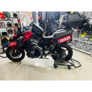 Ben Nâng Mbiker MB121 - Ben Di Chuyển 4 Bánh - Cao Cấp Chính Hãng