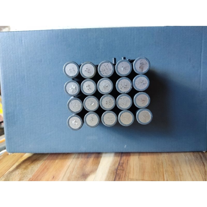 Combo 10 cell LG H26A tháo khối