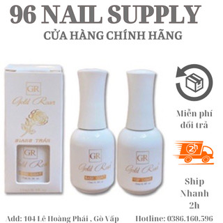 Base top hoa hồng gold, base top hoa hồng trắng