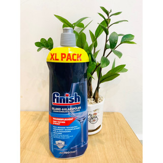 Nước làm bóng chén bát Finish