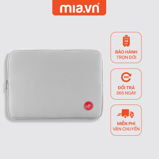 Túi Chống Sốc Laptop MIA.vn TheBodyguard Sleeve size 13 và 15 inch
