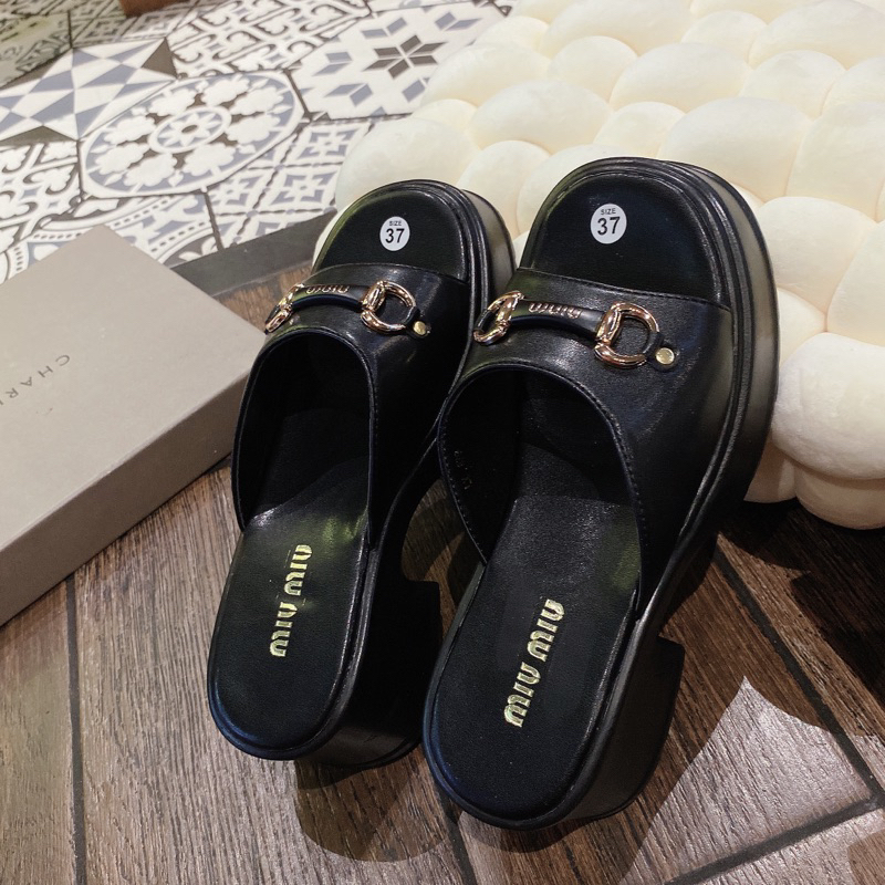 DÉP GÓT TO QUAI NGANG KHOÁ CAO 😍