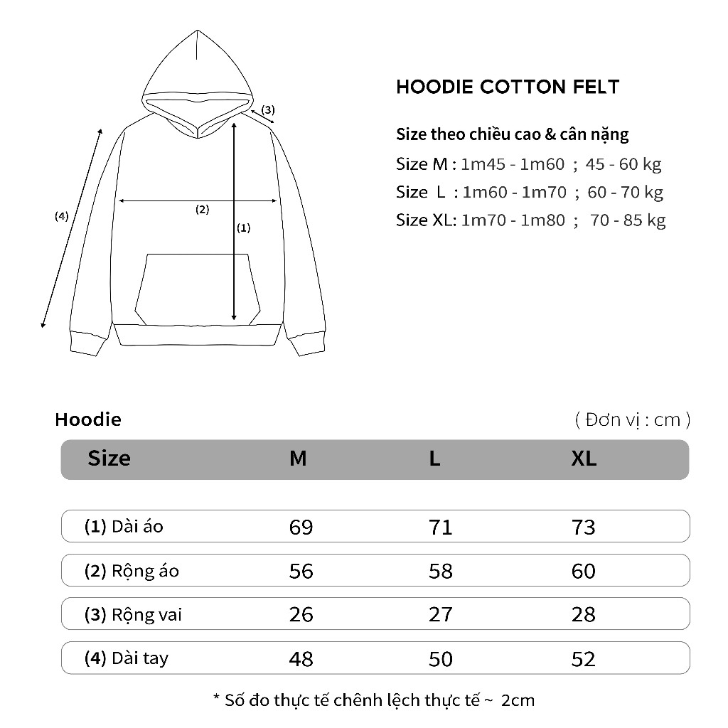 Áo Hoodie Nỉ bông ESSENTIALS Patomi.studio , áo hoodie nam nữ nỉ bông cotton trọng lượng 600gr