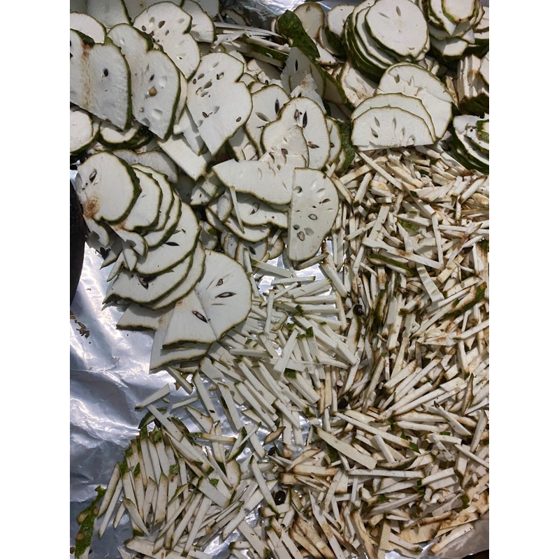 TRÀ MÃNG CẦU XIÊM 500g