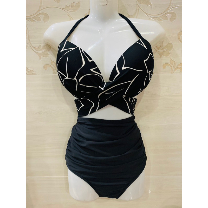 9 mẫu bộ bikini 2 mảnh siêu xinh cho nữ