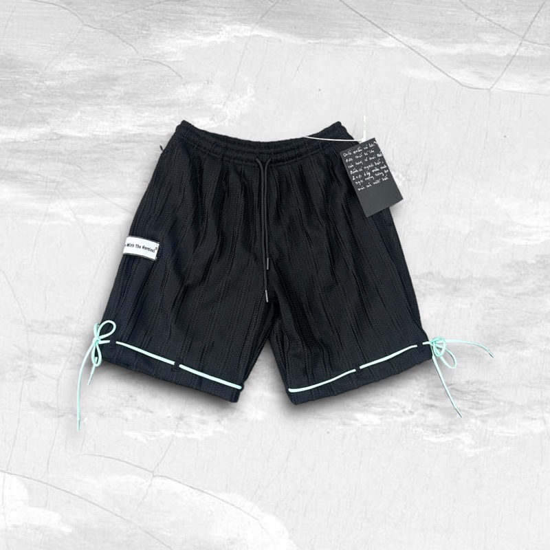 quần shorts lưới HFWTH