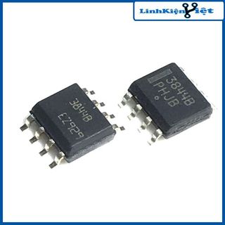 IC UC3844 kiểu chân dán SOP 8