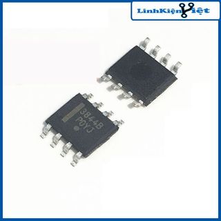 IC UC3844 kiểu chân dán SOP 8