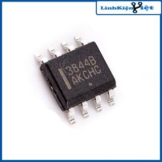 IC UC3844 kiểu chân dán SOP 8
