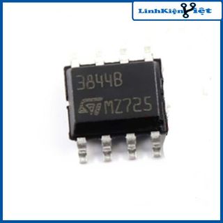 IC UC3844 kiểu chân dán SOP 8