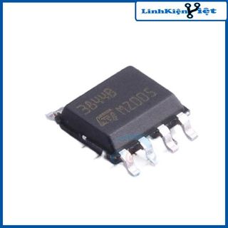 IC UC3844 kiểu chân dán SOP 8