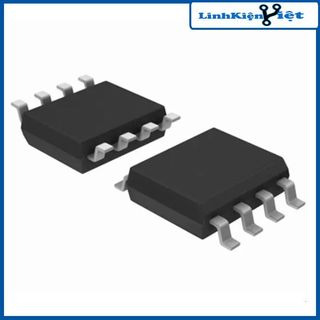 IC UC3844 kiểu chân dán SOP 8