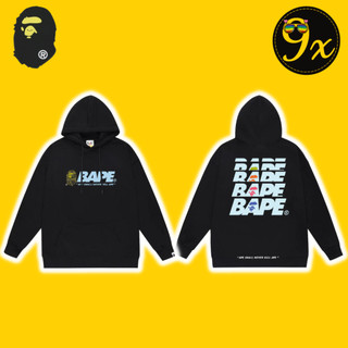 [Ảnh Thật] Áo Hoodie Bape hàng cao cấp Ss2024