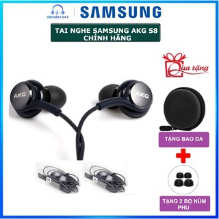 Tai nghe Samsung AKG S8 - Bản theo máy chính hãng