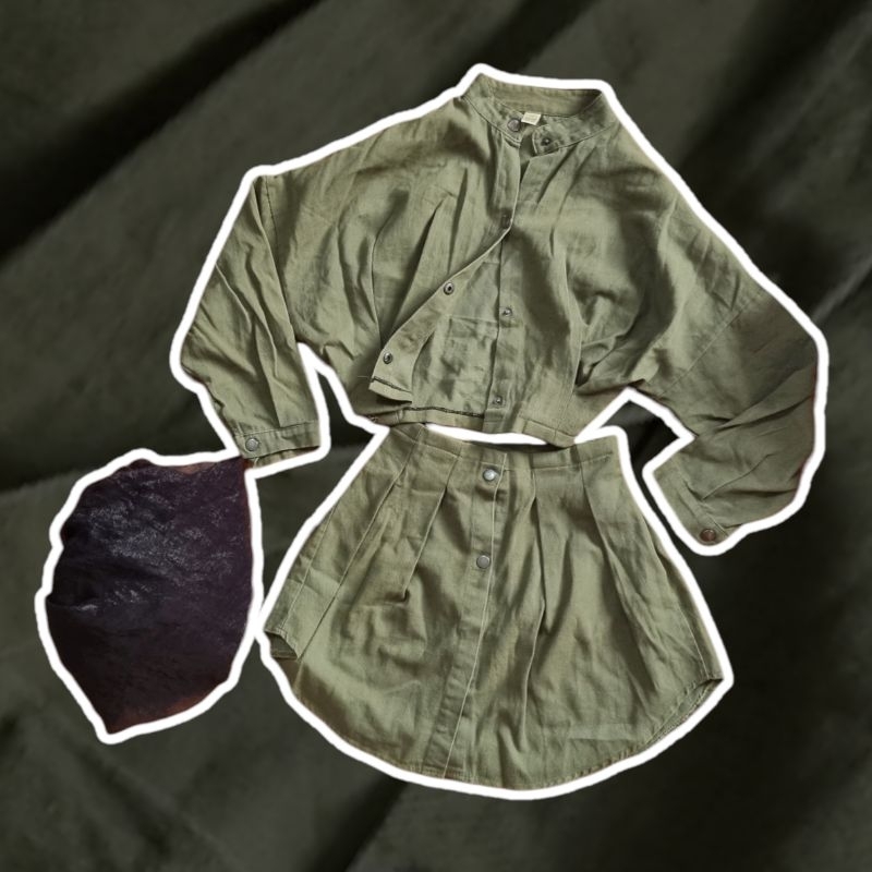 Combo y2k 2-3 món KHÔNG TÁCH LẺ