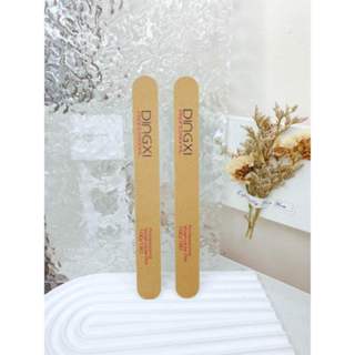 Dũa mỏng Dingxi dũa da bò dingxi loại mỏng chuyên dụng Cheap Nail