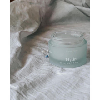 Kem dưỡng cấp nước, cấp ẩm 9wishes Hydra 50ml