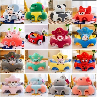 Ghế Ghế Tập Ngồi Và Ăn Dặm Cho Bé Đa Năng Tiện Lợi - BUMBEAR