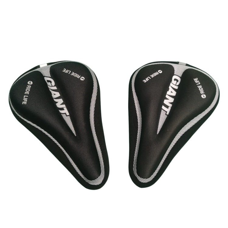 Bọc yên xe đạp thể thao, bọc lot siêu êm