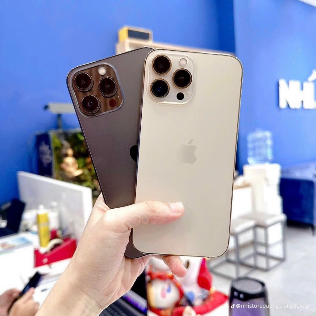 14* ĐT llp 14 pr#m 256gb - bản LL/A, VN/A - bảo hành 12 tháng - đổi trả trong 7 ngày