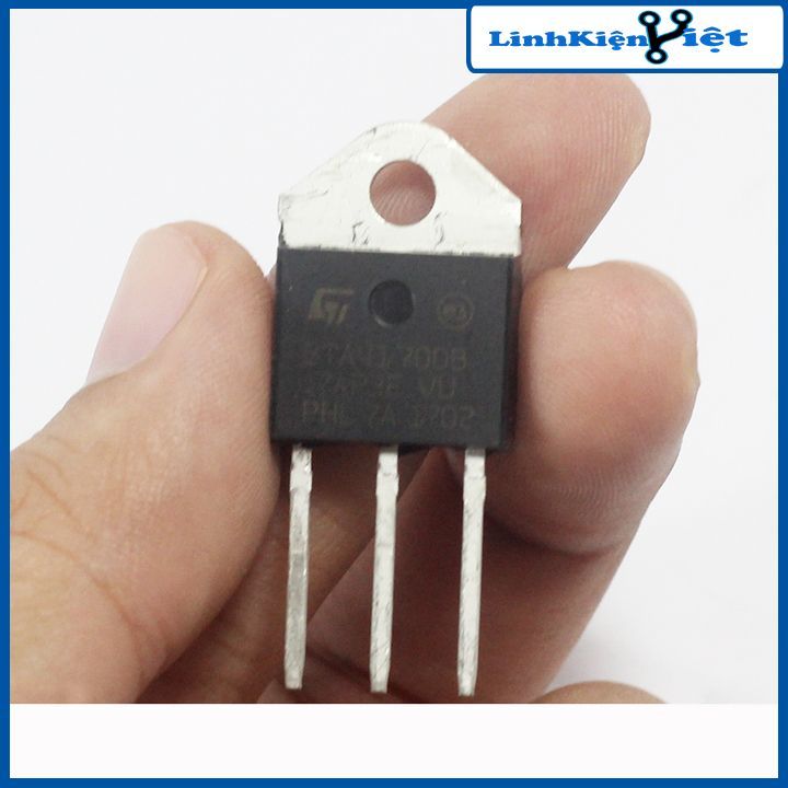 Chíp  BTA41-700B TRIAC 41A/700V TO-3P