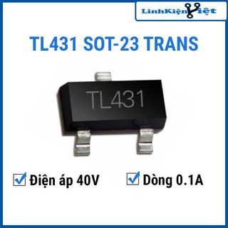 IC TL072 điện áp hoạt động 6V – 36V