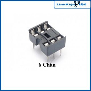 Đế IC đủ kích thước giá rẻ