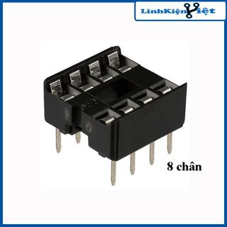 Đế IC đủ kích thước giá rẻ