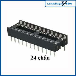 Đế IC đủ kích thước giá rẻ