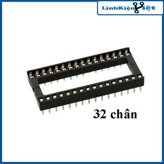 Đế IC đủ kích thước giá rẻ
