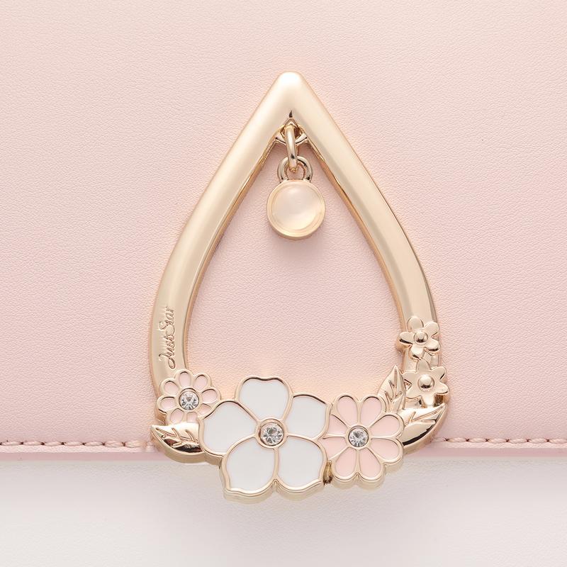 Túi Đeo Chéo Nữ Thời Trang Just Star 172691 / 171907