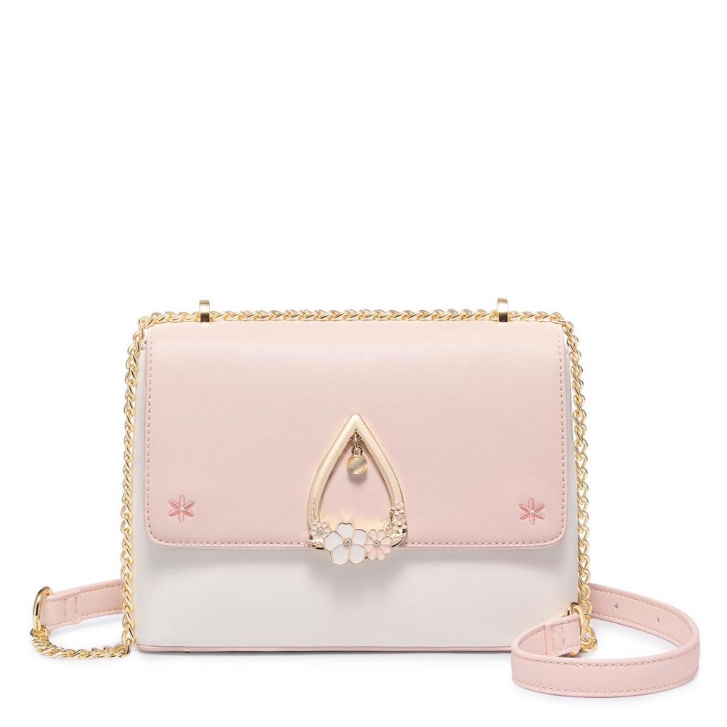 Túi Đeo Chéo Nữ Thời Trang Just Star 172691 / 171907