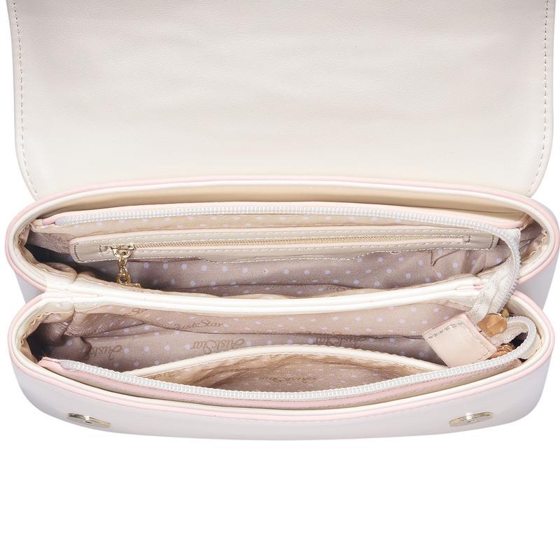 Túi Đeo Chéo Nữ Thời Trang Just Star 172691 / 171907