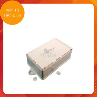 Hộp nhựa 110x70x40 mm phụ kiện điện tử