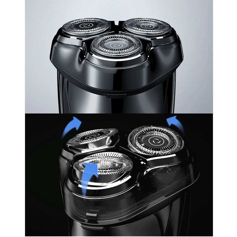 Máy Cạo Râu Enchen Blackstone 3 - CHÍNH HÃNG - BẢO HÀNH 3 THÁNG