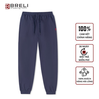 Quần gió nam breli quần thể thao nam năng động thoải mái- bqg2136-spb